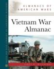 Vietnam War Almanac - Book