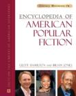 Encyclopedia of American Popular Fiction - Book
