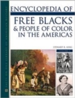 Encyclopedia of Free Blacks and People of Color in the Americas (Facts on File Library of American History) - Book
