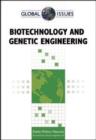 BIOTECHNOLOGY AND GENETIC ENGINEERING - Book