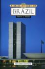 A Brief History of Brazil - Book