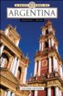 A Brief History of Argentina - Book
