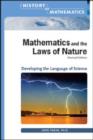 Mathematics and the Laws of Nature - Book