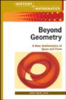 Beyond Geometry - Book