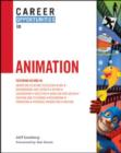 Career Opportunities in Animation - Book