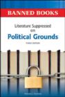Literature Suppressed on Political Grounds - Book