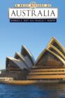 A Brief History of Australia - Book