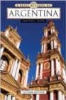 A Brief History of Argentina : Second Edition - Book