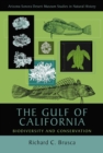 The Gulf of California : Biodiversity and Conservation - Book