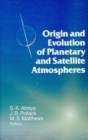 Origin and Evolution of Planetary and Satellite Atmospheres - Book
