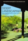 Desert Landscaping - Book