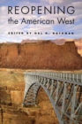 Reopening the American West - Book