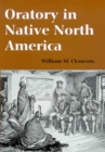 Oratory in Native North America - Book