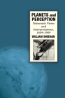 Planets and Perception : Telescopic Views and Interpretations, 1609-1909 - Book