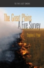 The Great Plains : A Fire Survey - Book