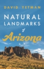 Natural Landmarks of Arizona - eBook