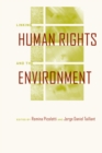 Linking Human Rights and the Environment - eBook