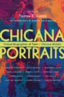 Chicana Portraits : Critical Biographies of Twelve Chicana Writers - Book