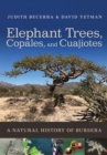 Elephant Trees, Copales, and Cuajiotes : A Natural History of Bursera - Book