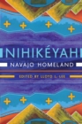 Nihikeyah : Navajo Homeland - Book