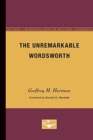 The Unremarkable Wordsworth - Book