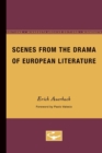 Scenes from the Drama of European Literature - Book