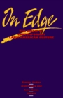 On Edge : The Crisis of Contemporary Latin American Culture - Book