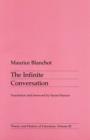 Infinite Conversation - Book