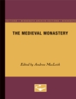 The Medieval Monastery - Book