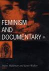 Feminism And Documentary - Book