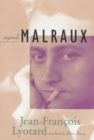 Signed, Malraux - Book