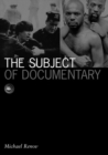 Subject Of Documentary - Book