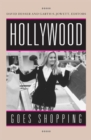 Hollywood Goes Shopping - Book