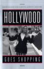 Hollywood Goes Shopping - Book