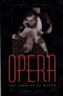 Opera : The Undoing of Women - Book