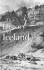 History Of Iceland - Book