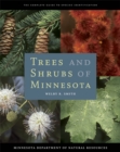 Trees and Shrubs of Minnesota - Book