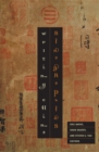 Sinographies : Writing China - Book