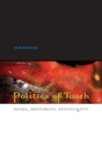 Politics of Touch : Sense, Movement, Sovereignty - Book