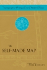 The Self-Made Map : Cartographic Writing in Early Modern France - Book