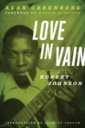 Love in Vain : A Vision of Robert Johnson - Book