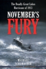 November's Fury : The Deadly Great Lakes Hurricane of 1913 - Book
