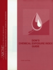 Dow's Chemical Exposure Index Guide - Book