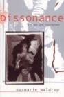 Dissonance (if You are Interested) - Book
