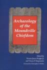 Archaeology of the Moundville Chiefdom - Book