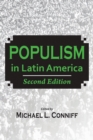 Populism in Latin America : Second Edition - Book