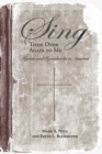 Sing Them Over Again to Me : Hymns and Hymnbooks in America - eBook