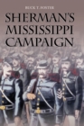Sherman's Mississippi Campaign - eBook