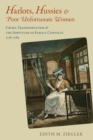 Harlots, Hussies, and Poor Unfortunate Women : Crime, Transportation, and the Servitude of Female Convicts, 1718-1783 - eBook