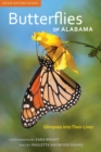Butterflies of Alabama : Glimpses into Their Lives - eBook